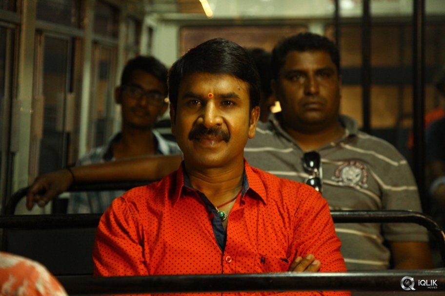 Jayammu Nischayammu Raa